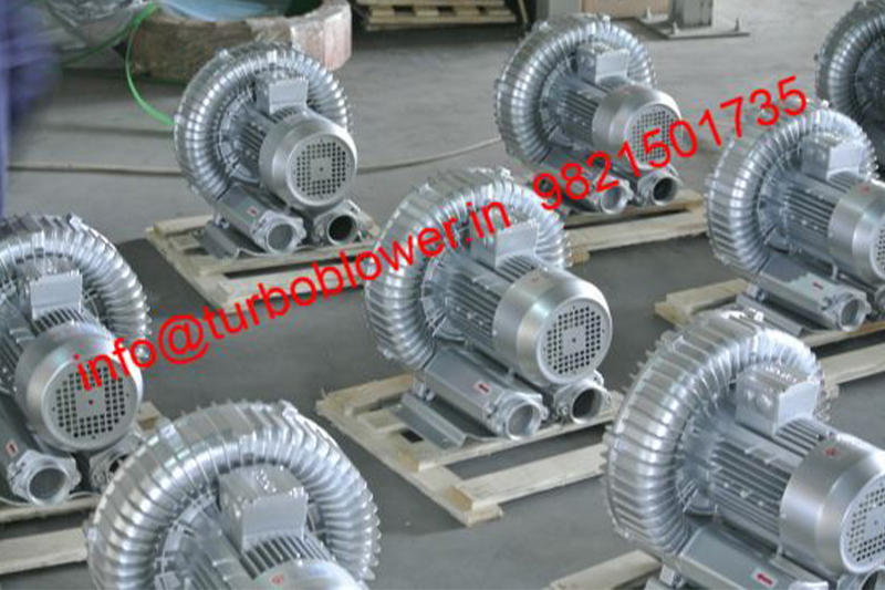 Industrial-Blowers